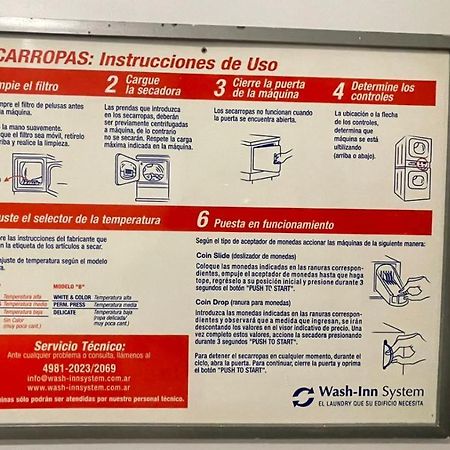 דירות בואנוס איירס Espectacular En Lo Mejor De Belgrano Sobre Libertador מראה חיצוני תמונה