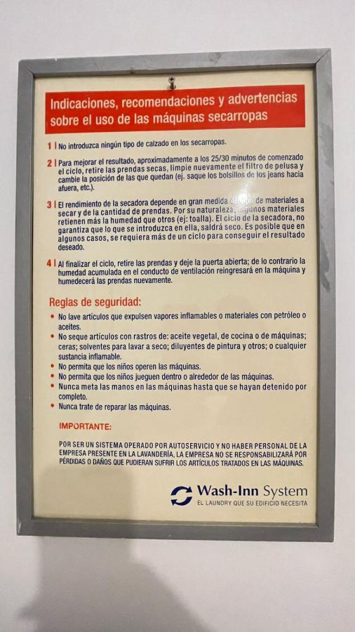 דירות בואנוס איירס Espectacular En Lo Mejor De Belgrano Sobre Libertador מראה חיצוני תמונה