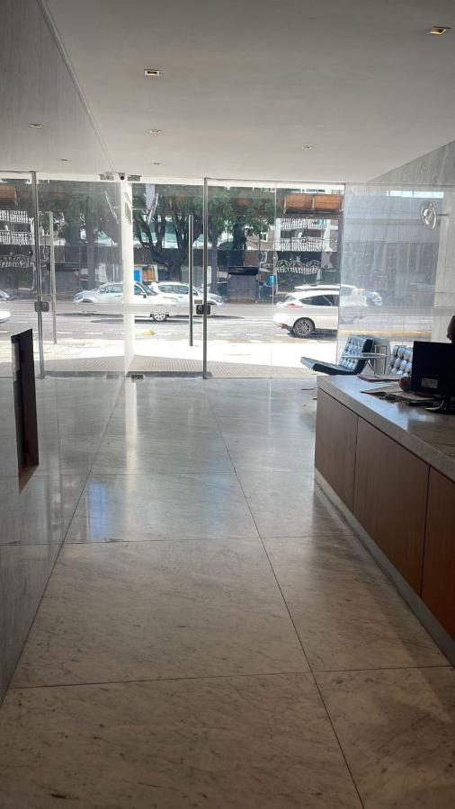 דירות בואנוס איירס Espectacular En Lo Mejor De Belgrano Sobre Libertador מראה חיצוני תמונה