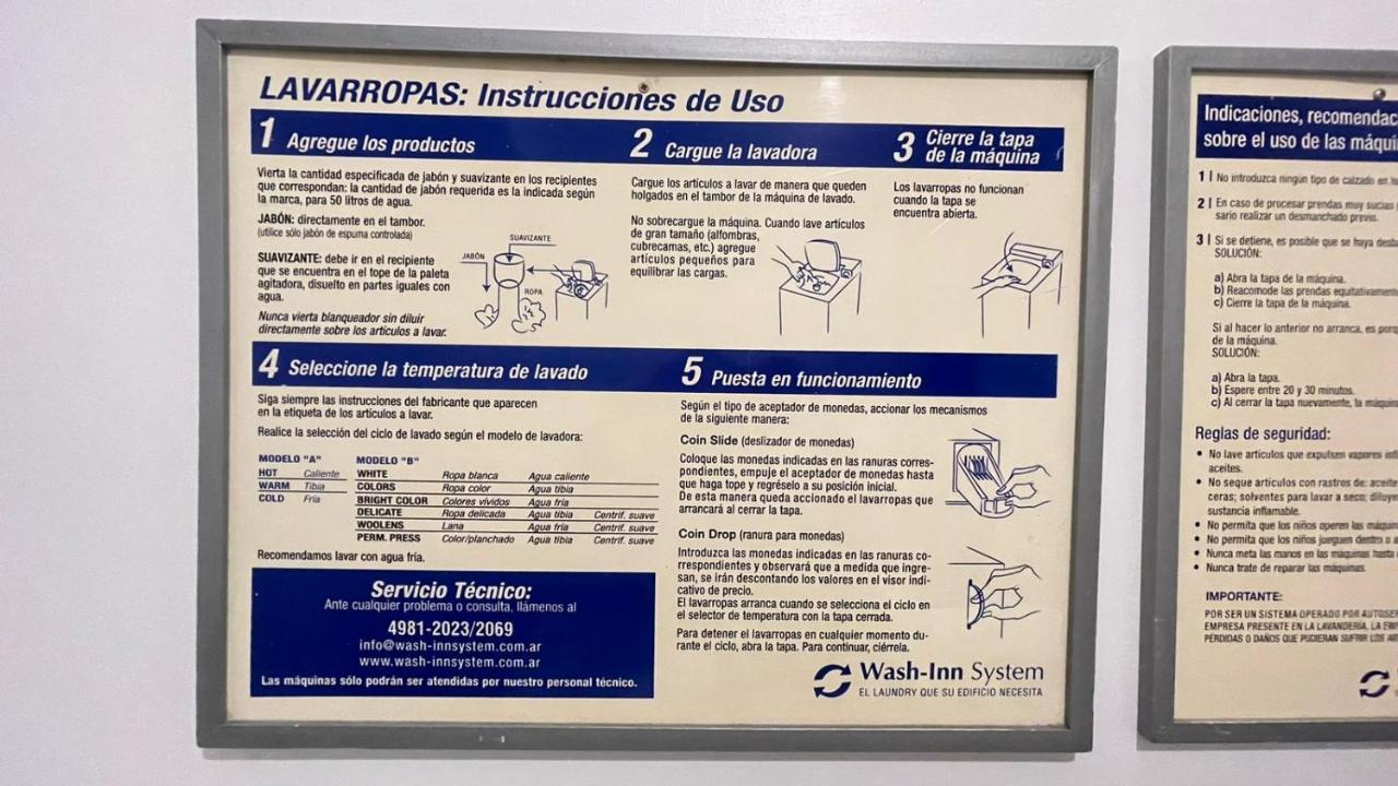 דירות בואנוס איירס Espectacular En Lo Mejor De Belgrano Sobre Libertador מראה חיצוני תמונה